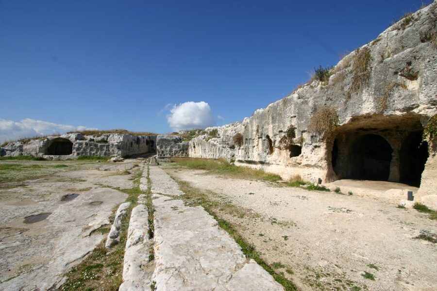 Syracuse: Neapolis Archaeological Park Small Group Tour - Is $26 good value for 90 minutes?