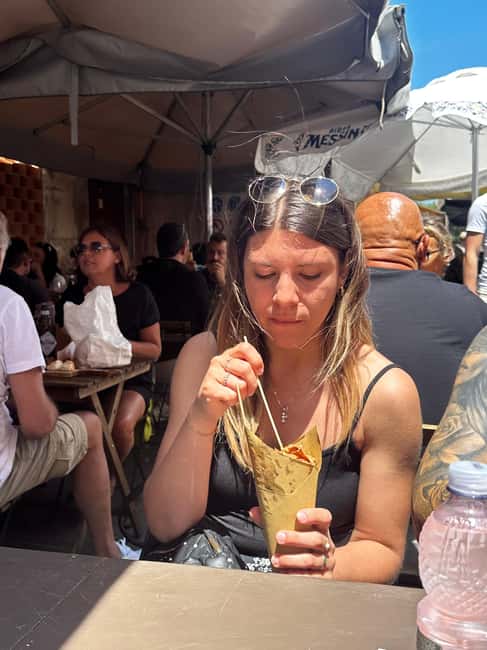 Syracuse: Street Food Walking Tour in Ortigia with Tastings - Key points to know before booking