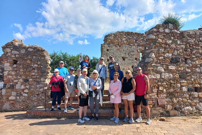 Taormina and Castelmola Tour from Messina - Walking, weather, and what to bring