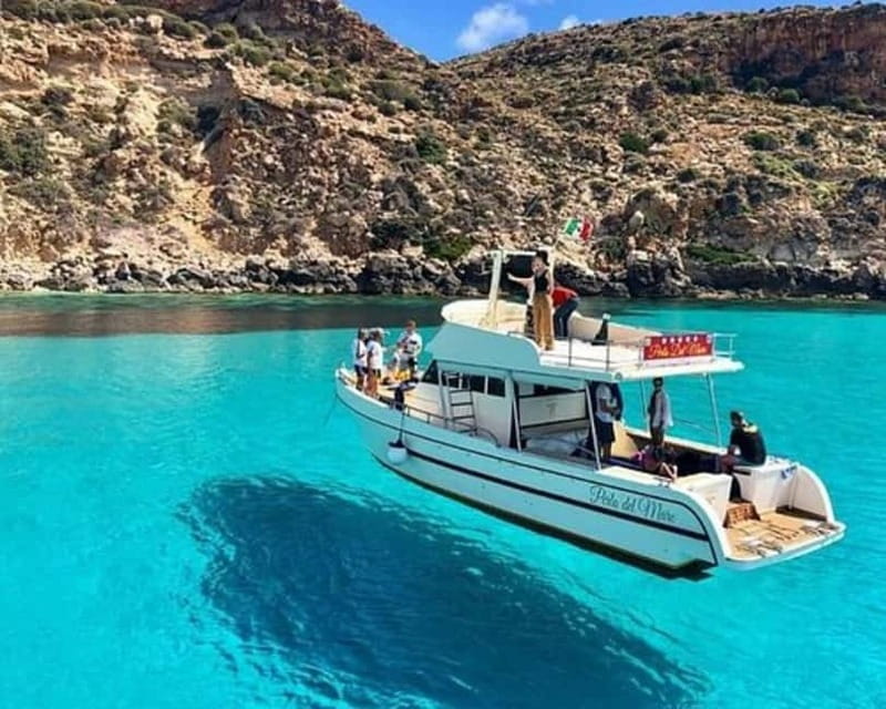 Taormina: Boat Tour with Aperitif on Isola Bella - Why seeing Taormina from the water matters