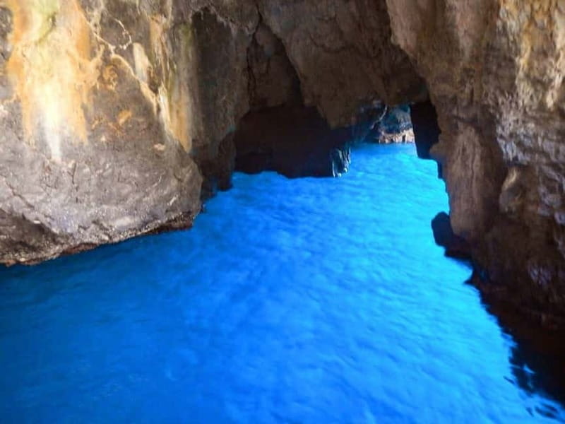 Taormina: Boat Tour with Aperitif on Isola Bella - Who will enjoy this boat tour most