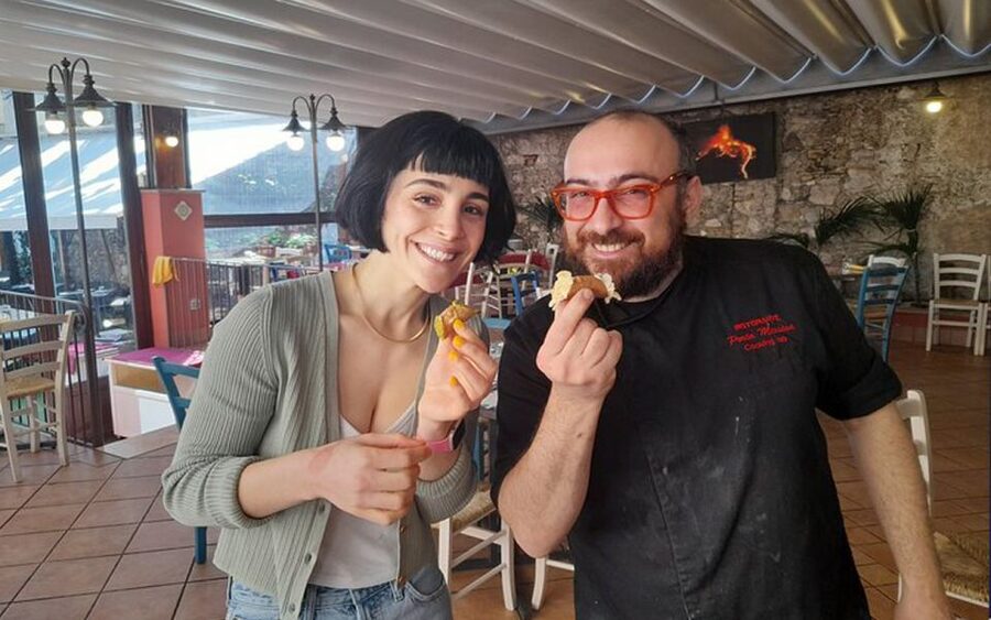 Taormina: Cannolo Cooking Class with Completion Certificate - Who will enjoy this most