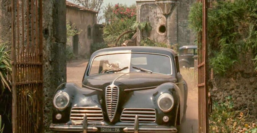 Taormina: Godfather Vs Mafia Tour with Pasta Lunch - Key points to know before you book
