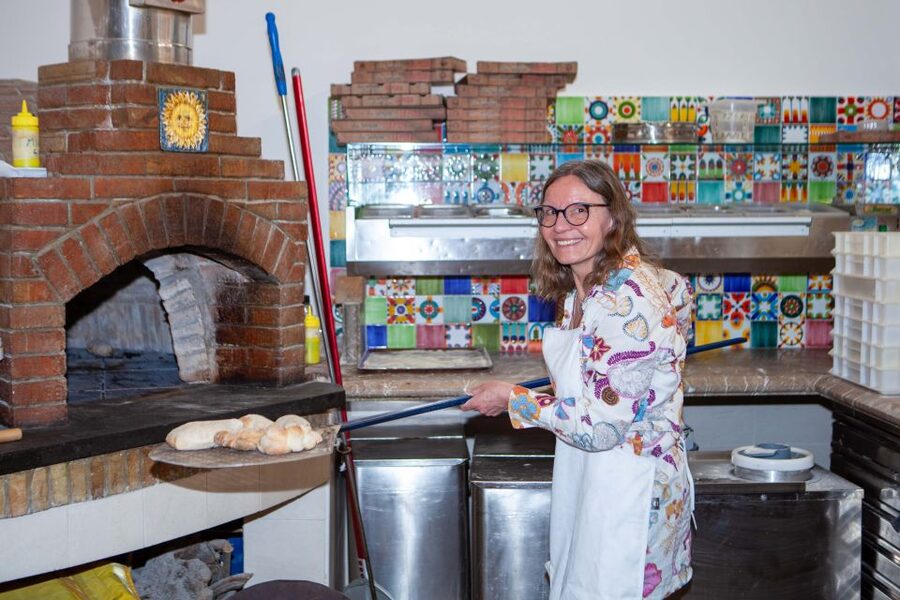 Taormina: Half-Day Pizza Making Class - What $88 gets you in Taormina