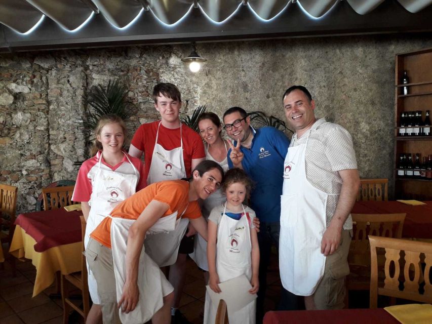 Taormina: Half-Day Pizza Making Class - A few practical tips before you go