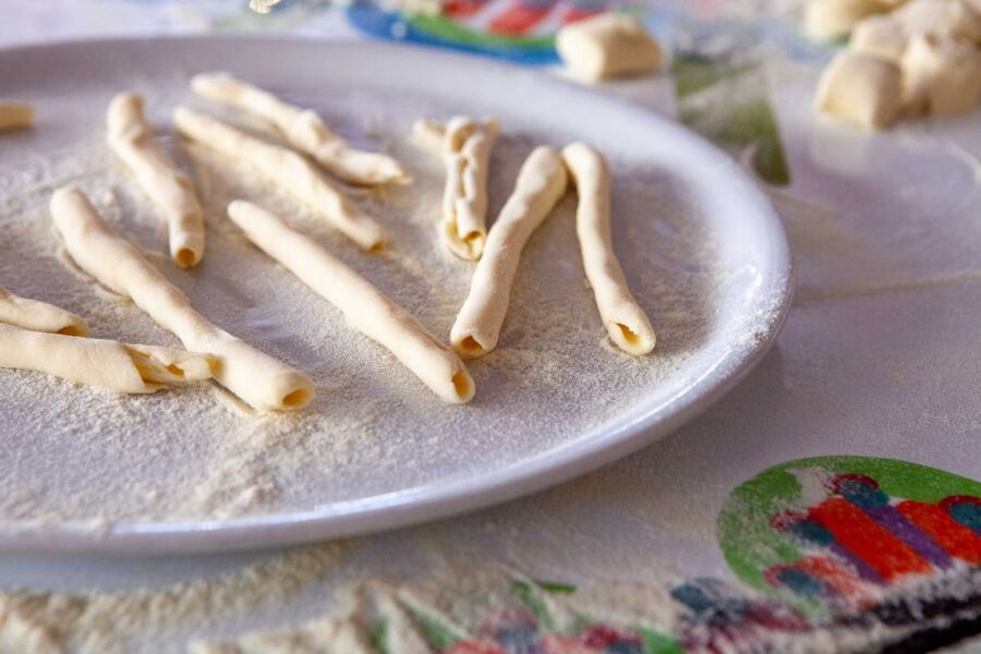 Taormina: Sicilian Cooking Class & Market Tour - Key points to know before booking