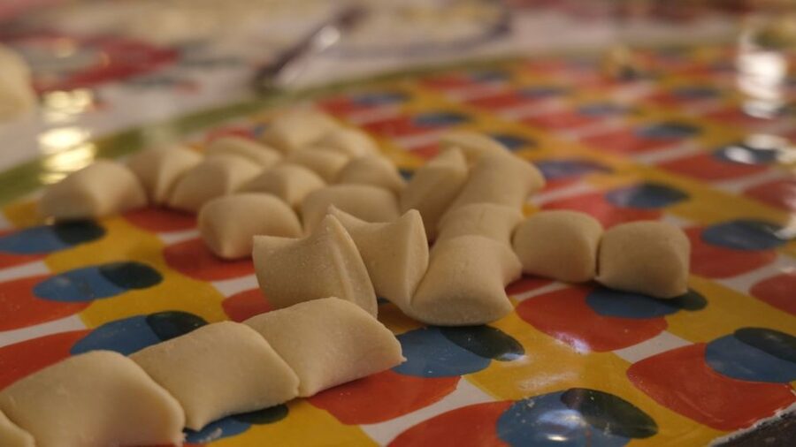 Taormina: Sicilian Cooking Class & Market Tour - The apron and certificate are useful keepsakes