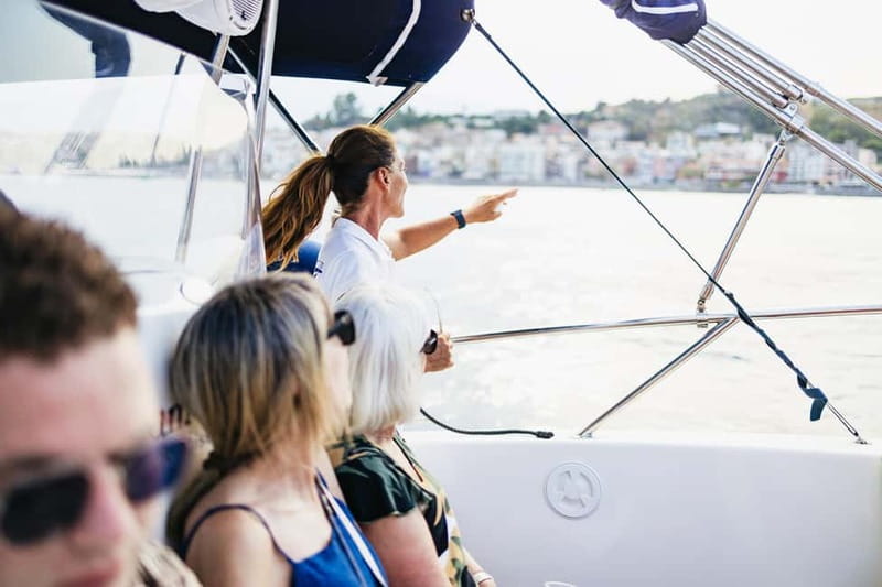 Taormina: Sunset Boat Tour with Dolphin Watching & Aperitif - Is $118.95 a fair price?