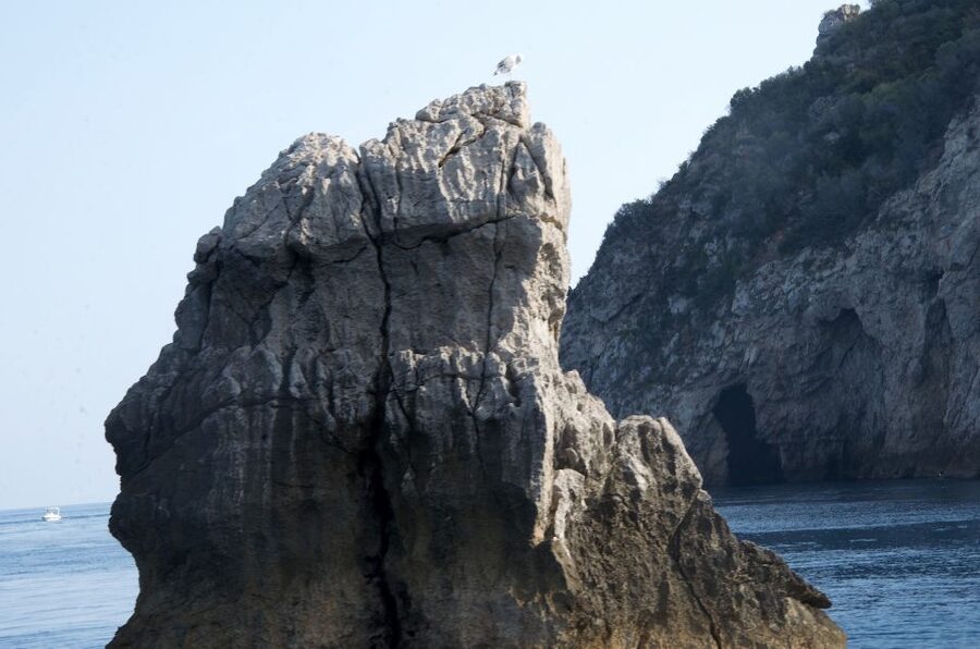 Taormina: White Lotus Tour - Leaving Giardini Naxos for Taormina Bay