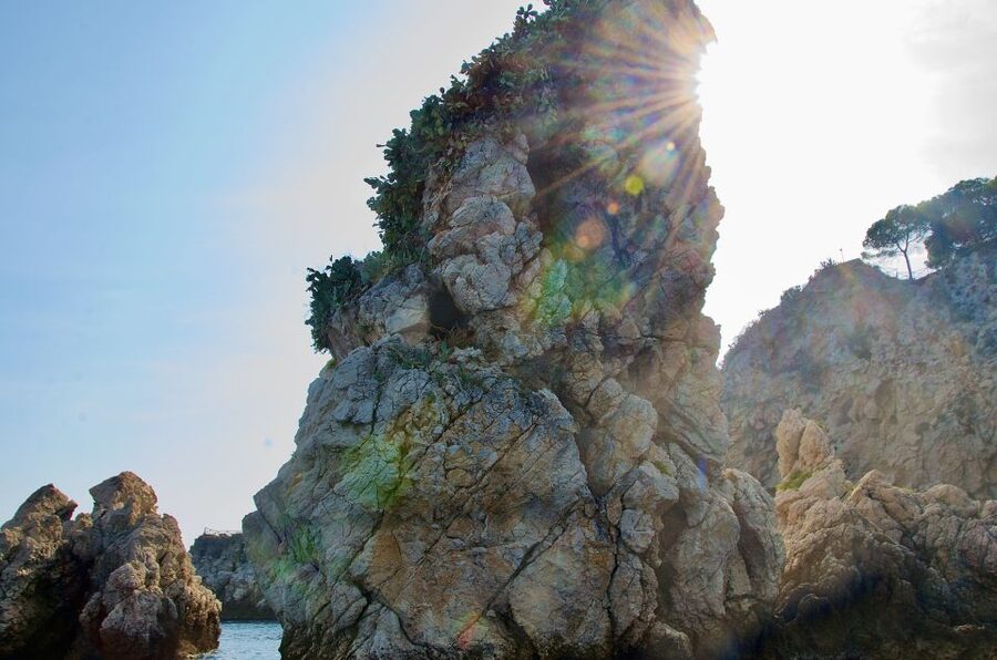 Taormina: White Lotus Tour - Finding White Lotus and other screen scenery