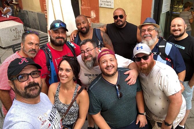 Taste Genoa: A Full Meal Walking Food Tour by Do Eat Better - Key points at a glance