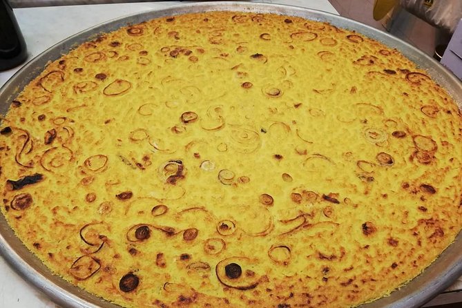 Taste Genoa: A Full Meal Walking Food Tour by Do Eat Better - Choosing between traditional, street food, and gourmet