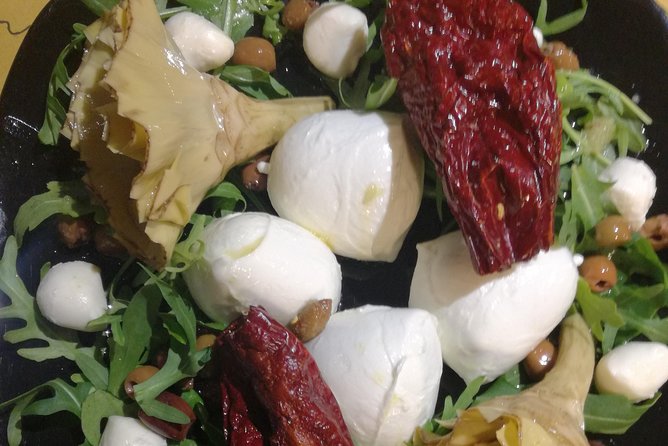 Taste of Lake Como: 4 Wines Paired with Local Cheese Charcuterie - The value of $79.24