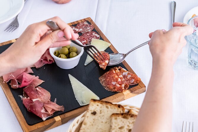 Taste of Testaccio: Special 15 Year Anniversary Edition - Why Testaccio makes such a good food neighborhood