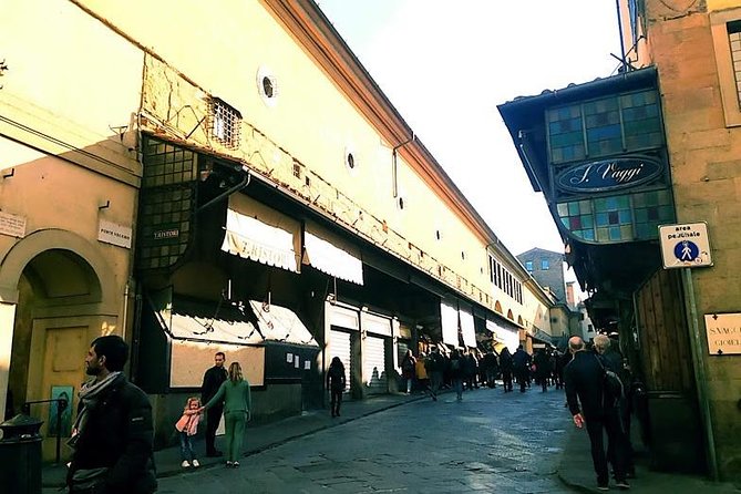 The Best Tour in Florence: Renaissance and Medici Tales - Piazza della Signoria and Palazzo Vecchio