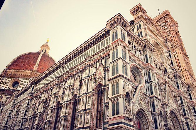 The Best Tour in Florence: Renaissance and Medici Tales - How much value do you get for $3.62?