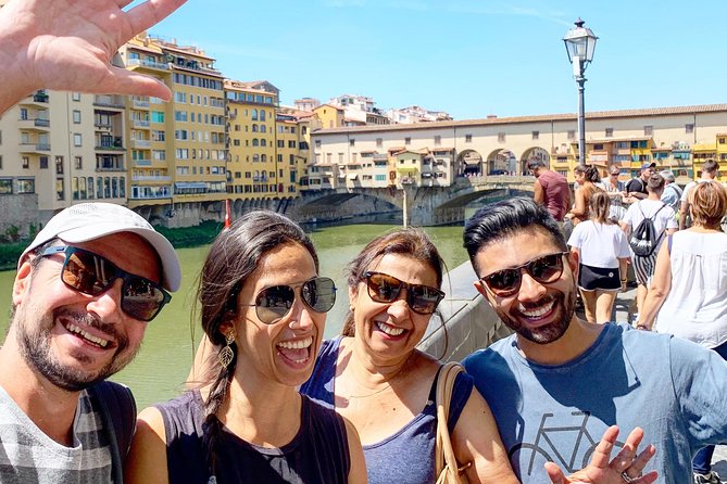 The Best tour in Florence: Renaissance & Medici Tales - guided by a STORYTELLER - Florence history told through Medici power