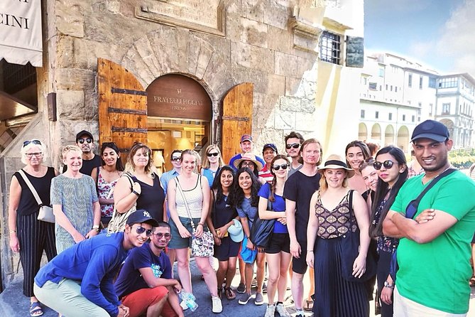 The Best tour in Florence: Renaissance & Medici Tales - guided by a STORYTELLER - Piazza del Duomo in a quick 20-minute view