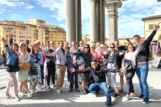The Best tour in Florence: Renaissance & Medici Tales - guided by a STORYTELLER - Starting at San Lorenzo, Florence’s Medici doorway