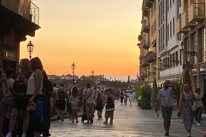 The Dark Side of Florence: Mysteries and Legends - Bargello, medieval punishment, and the hard side of justice