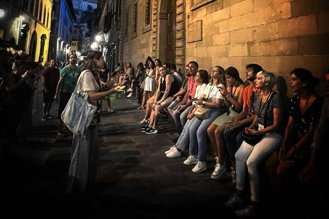The Dark Side of Florence: Mysteries and Legends - Via dei Georgofili and a modern tragedy
