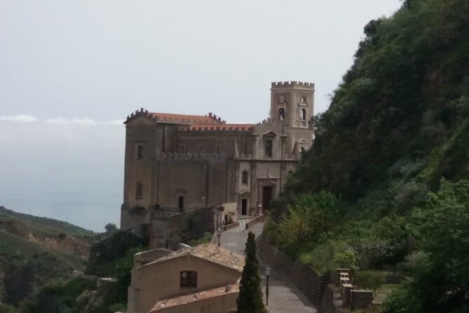The Godfather Movie Tour - Food, walking, and what to pack