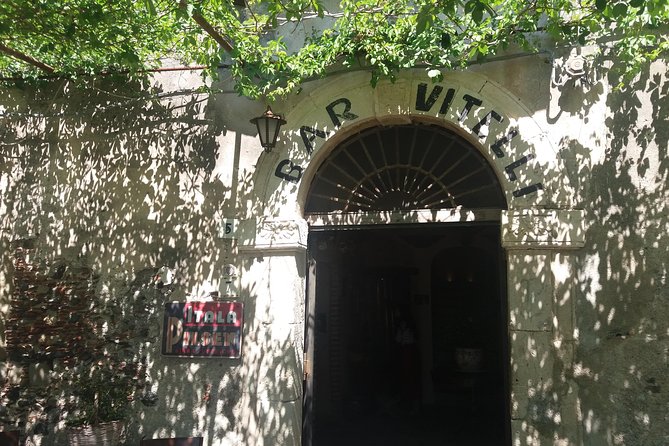 The Godfather Movie Tour - Forza d’Agrò and the wider trilogy