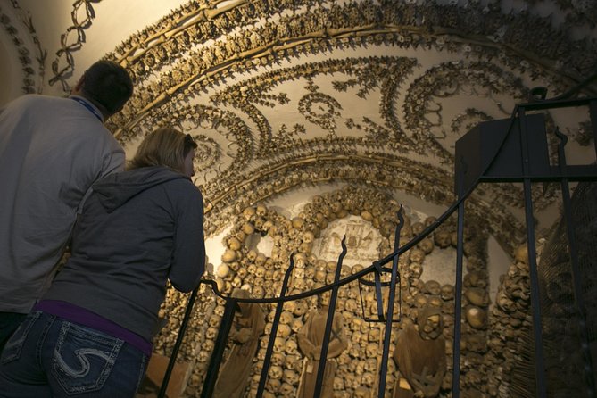 The Original Roman Crypts and Catacombs Tour with Transfers - Daytime or after-hours option?