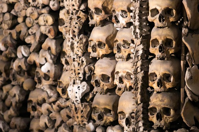 The Original Roman Crypts and Catacombs Tour with Transfers - Who will get the most from this tour?