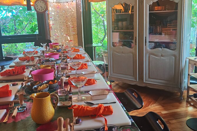 The Secrets to Learn Fresh Pasta and Tiramisù in a Glam Home - Is $90.70 a fair price in Milan?