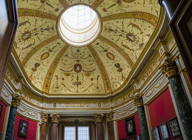 The Uffizi Gallery Florence Small group Guided tour - Key points at a glance
