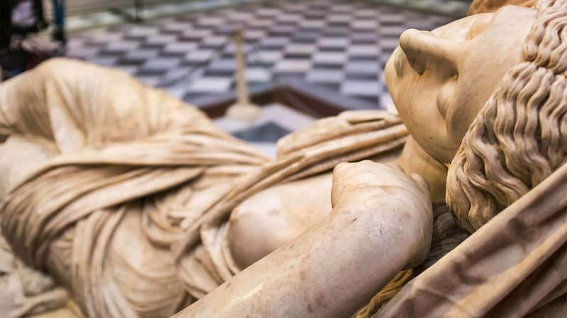The Uffizi Gallery Florence Small group Guided tour - Why a short Uffizi tour can work so well