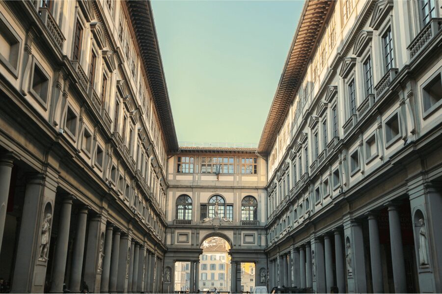 The Uffizi Gallery Florence Small group Guided tour - Is $70 a fair price for 90 minutes?