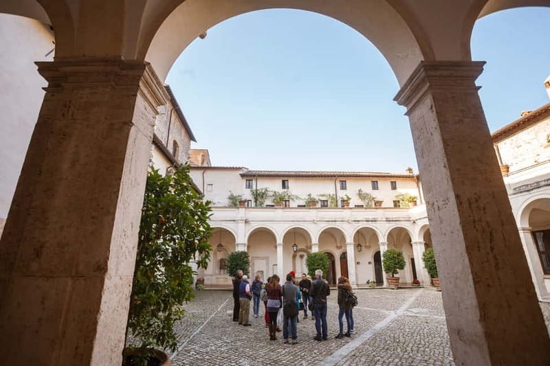 Tivoli: Villa D'Este & Villa Adriana Pass & App Audioguide - Key points to know before you go