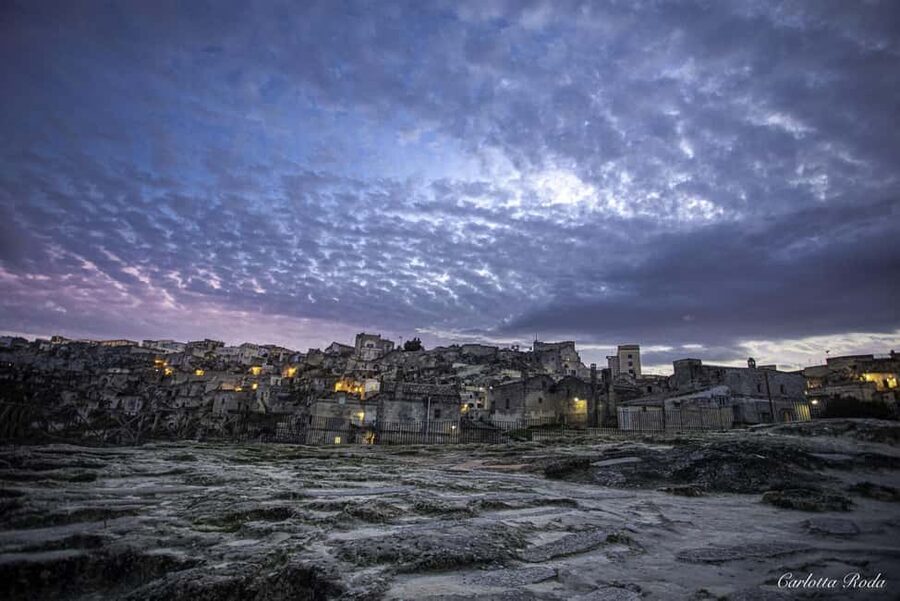 Tour di Alberobello e Matera in bus privato da Bari - What you get for $67.19