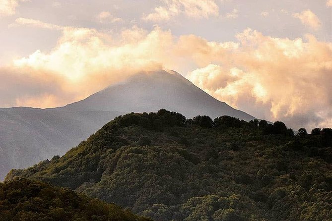 Tour Etna & Wine Tasting - From Taormina to Etna’s northern side