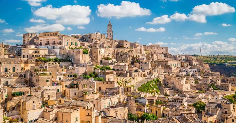 Tour of Alberobello and Guide to Matera, from Bari - Key points to know before booking