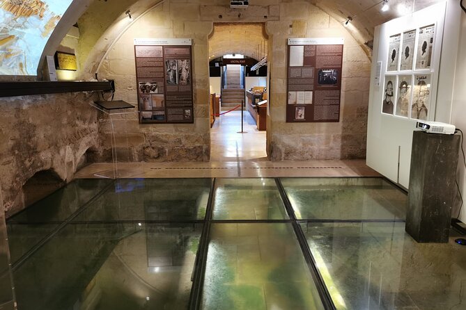 Tour of Lecce with a visit to the basement of the ancient synagogue - Group size, pace, and actual duration