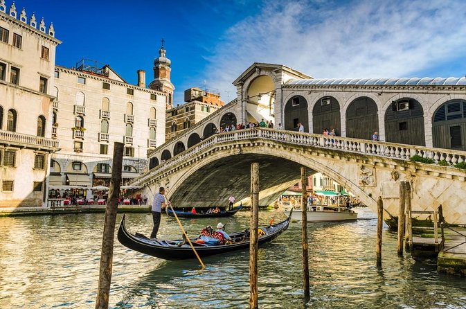 Tour of The Real Hidden Venice - Why this walk gets beyond postcard Venice