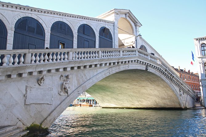 Tour of The Real Hidden Venice - Reaching Rialto Bridge with better context