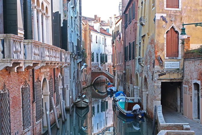 Tour of The Real Hidden Venice - Is $47.16 a fair price?