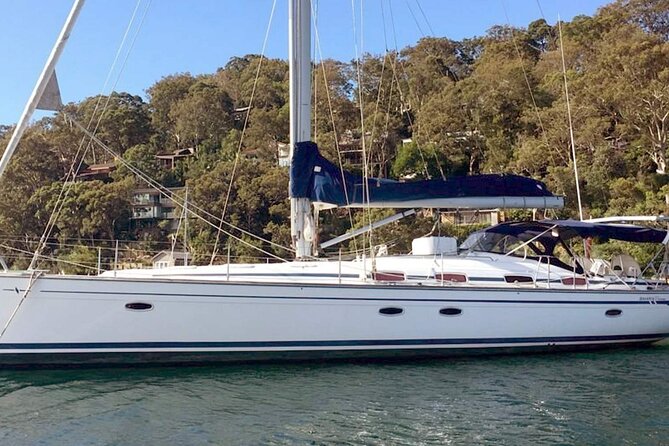 Tour Sailboat 15 mt. BOARDING FROM LA MADDALENA islands Archipelago - Key points to know before booking