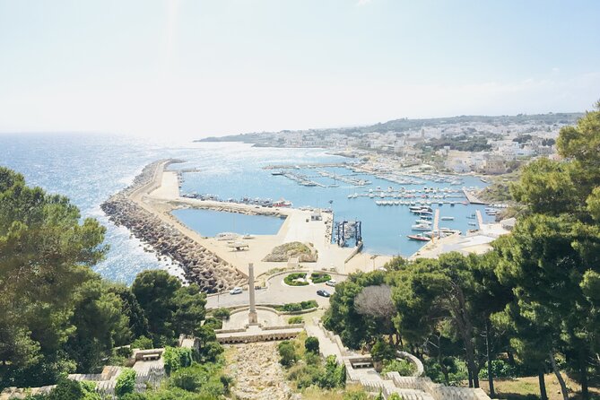 Tour to 4 Towns of Salento: Otranto, Leuca, Gallipoli, Galatina - Why this tour works for a first Salento visit