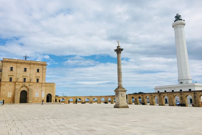 Tour to 4 Towns of Salento: Otranto, Leuca, Gallipoli, Galatina - Galatina and the frescoes of Saint Catherine