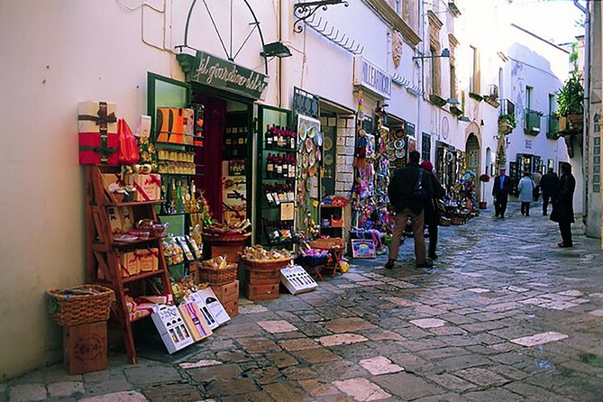 Tour to 4 Towns of Salento: Otranto, Leuca, Gallipoli, Galatina - Who should book this Salento tour?