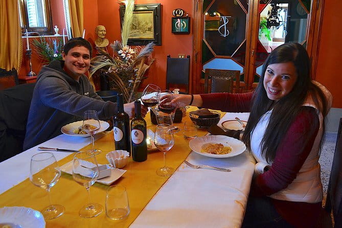 Truffle Hunting Experience with Lunch in San Miniato - Why San Miniato makes a good truffle base