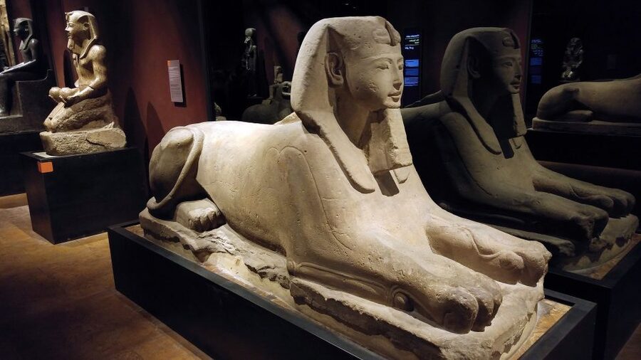 Turin: Guided Egyptian Museum Tour - Why Turin has an Egyptian Museum at all