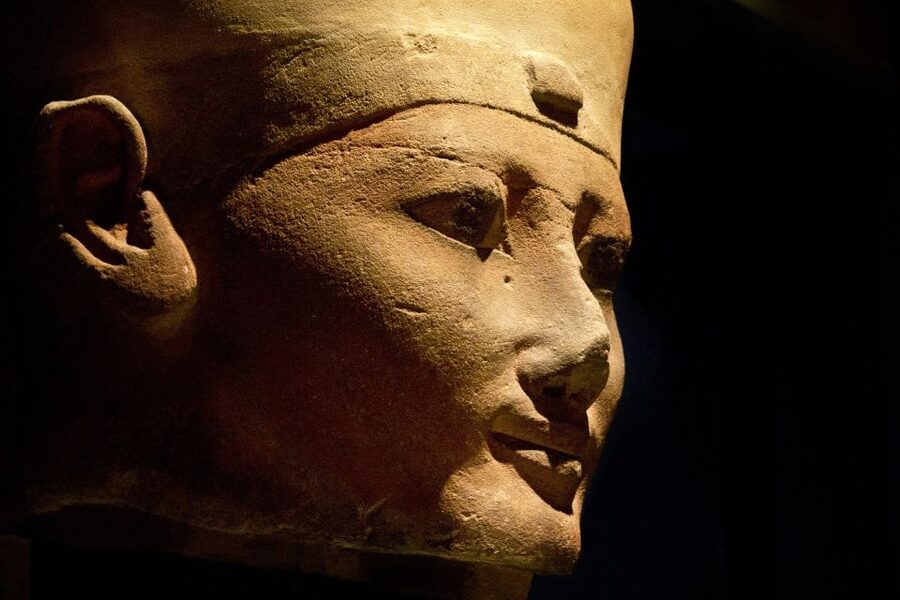 Turin: Guided Egyptian Museum Tour - Is $70 a fair price?