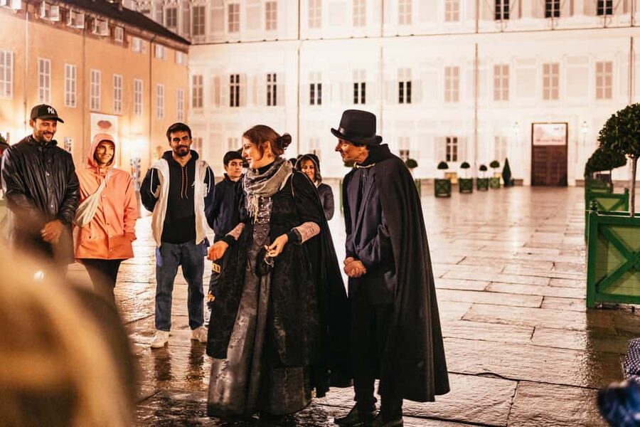 Turin: Magic Guided Tour - Who will enjoy this Turin tour most?