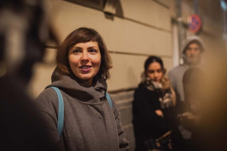 Turin: Magic Guided Tour - Seeing the city by private bus